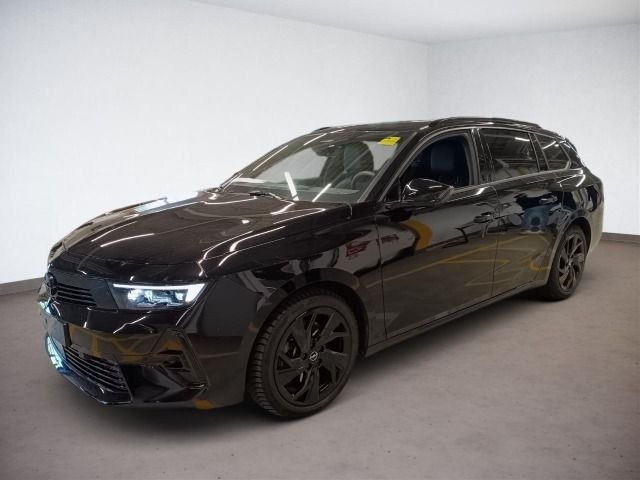 Opel Astra 9.328 km 24.490 &euro; Berlin 13581