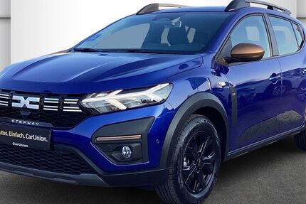 Dacia Sandero 1.400 km 19.990 &euro; Bad Salzungen 36433