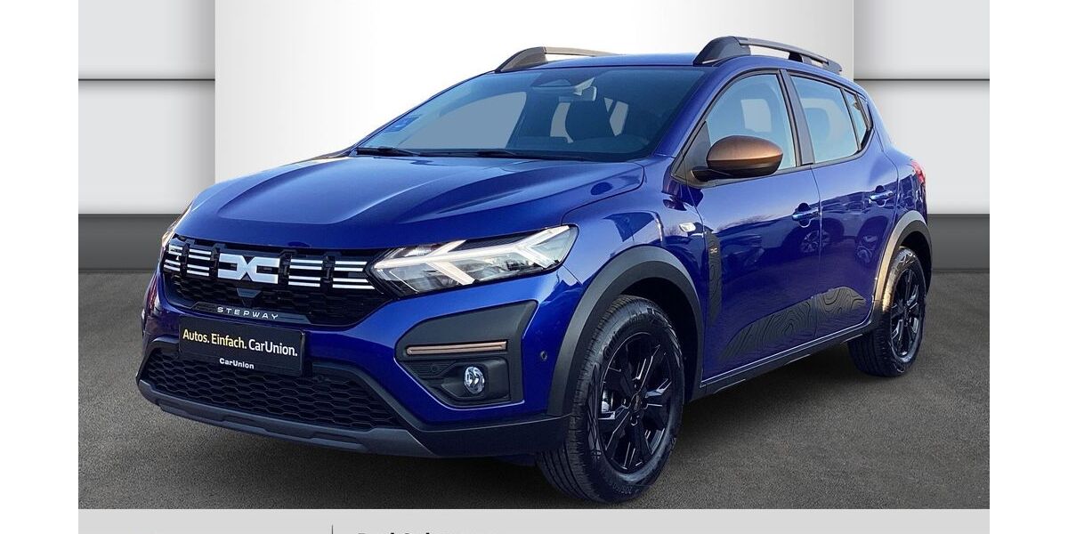 Dacia Sandero 1.400 km 19.990 &euro; Bad Salzungen 36433