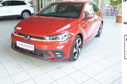 VW Polo 10.050 km 27.649 &euro; Wittenberg 06886
