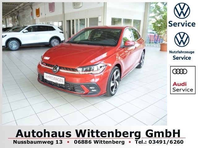VW Polo 10.050 km 27.649 &euro; Wittenberg 06886