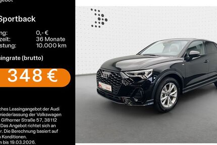 Audi Q3 29.563 km 40.939 &euro; Bad Nauheim 61231