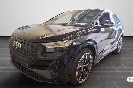 Audi Q4 e-tron 57.285 km 34.380 &euro; Bingen / Rhein 55411