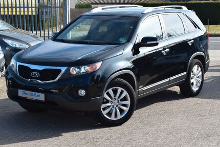 Kia Sorento 253.000 km 6.790 &euro; Celle 29227