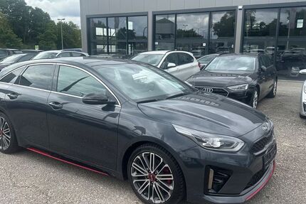 Kia pro ceed / ProCeed 84.000 km 20.999 € Fürth bei Nürnberg 90763