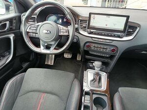 Kia PROCEED 1.6T DCT7 GT NAV KOMF GD AHK 61.969 km 21.460 &euro; Höhenkirchen-Siegertsbrun 85635