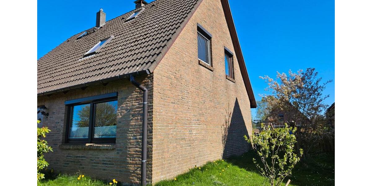Einfamilienhaus Schleswig - 5 Zimmer, 100 m&sup2;, 319.000&euro; | Angebot:26426434