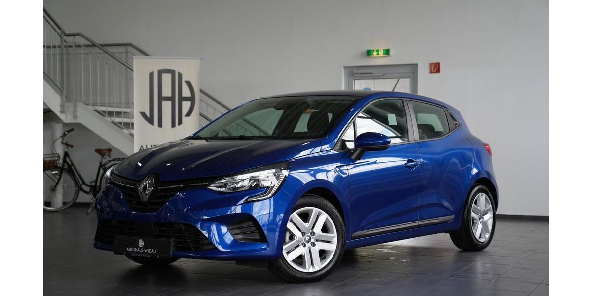 Renault Clio 19.655 km 15.990 &euro; Wildau 15745