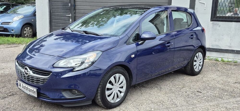 Corsa