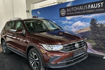VW Tiguan 61.908 km 20.250 &euro; Jessen 06917