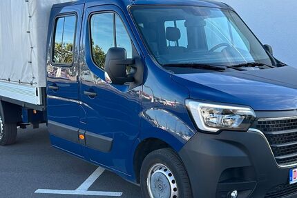 Renault Master 23.307 km 26.900 &euro; Bad Dürkheim 67098
