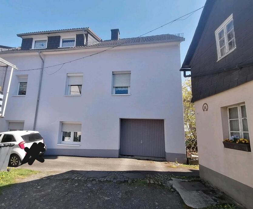 Einfamilienhaus in Niederscheld zu verkaufen