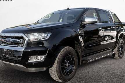 Ford Ranger 150.290 km 22.999 € Uelzen 29525