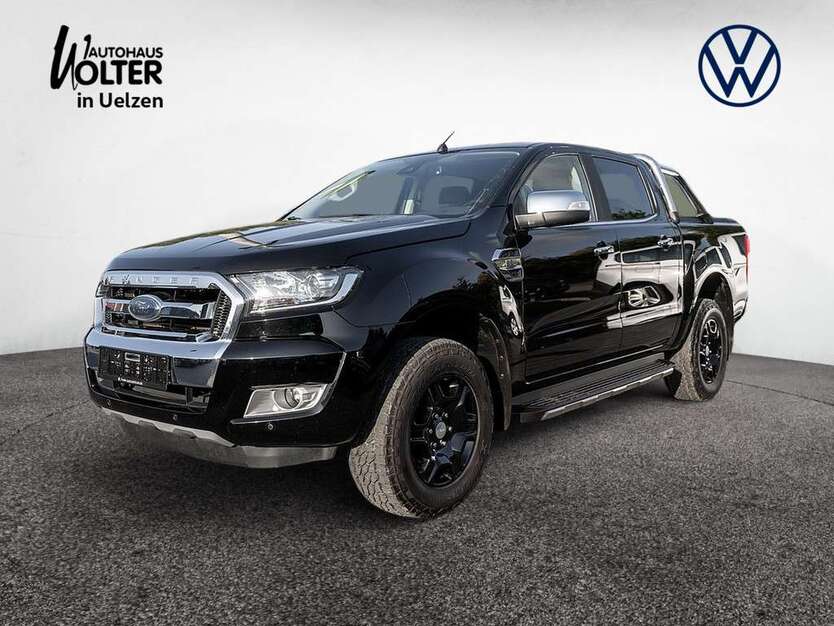 Ford Ranger 150.290 km 22.999 € Uelzen 29525