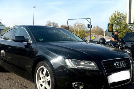 Audi A5 337.000 km 6.200 &euro; Nordhausen 99734