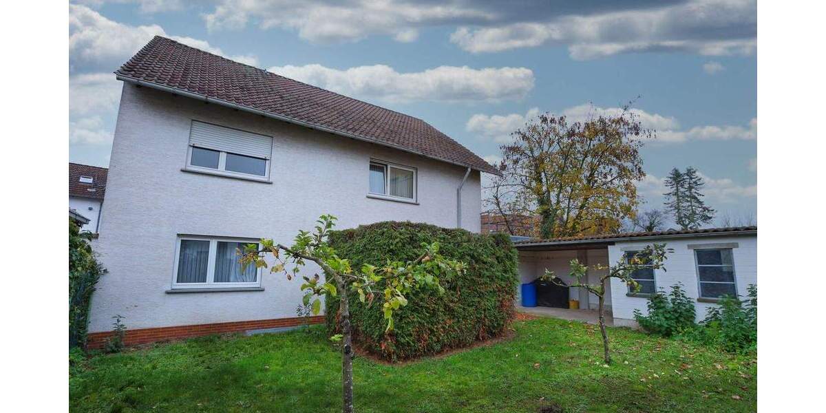 Mehrfamilienhaus, Wohnhaus Seligenstadt - 1 Zimmer, 260 m&sup2;, 899.000&euro; | Angebot:24608768