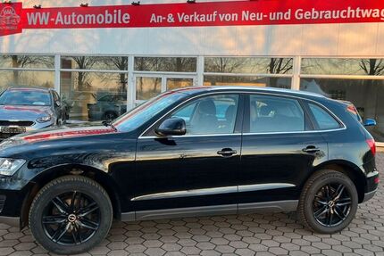 Audi Q5 157.566 km 9.999 &euro; Nessetal/OT Goldbach 99869
