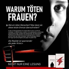 Bartel & Cash - True Crime Show | Vereinshaus 