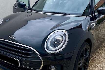 Mini Cooper Clubman 37.000 km 19.600 &euro; Hilpoltstein, St 91161