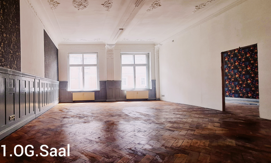 Haus zum Kaufen in Arnstadt 595.000 € 770 m²