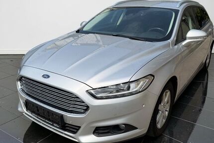 Ford Mondeo 256.000 km 5.300 &euro; Hemsbach 69502