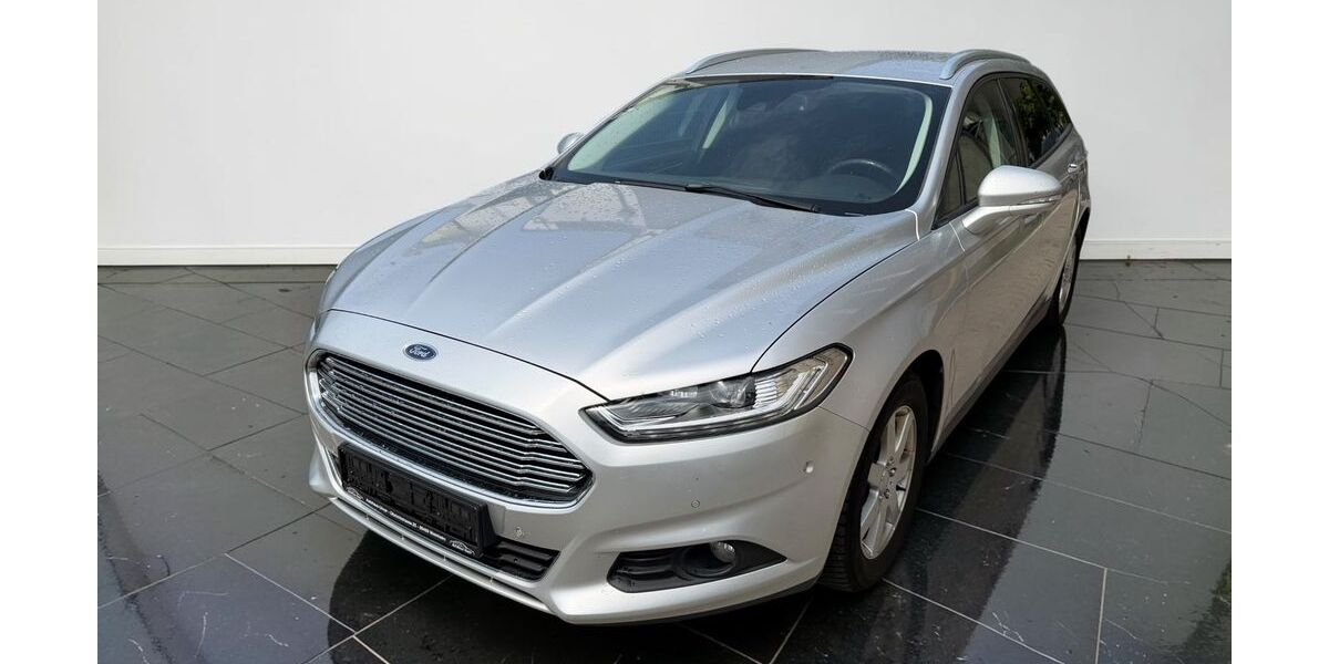 Ford Mondeo 256.000 km 5.300 &euro; Hemsbach 69502