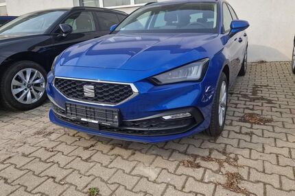 Seat Leon 26.900 km 23.770 &euro; Köthen 06366