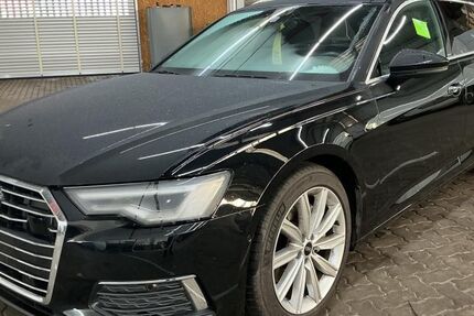 Audi A6 31.186 km 35.980 &euro; Rüsselsheim 65428