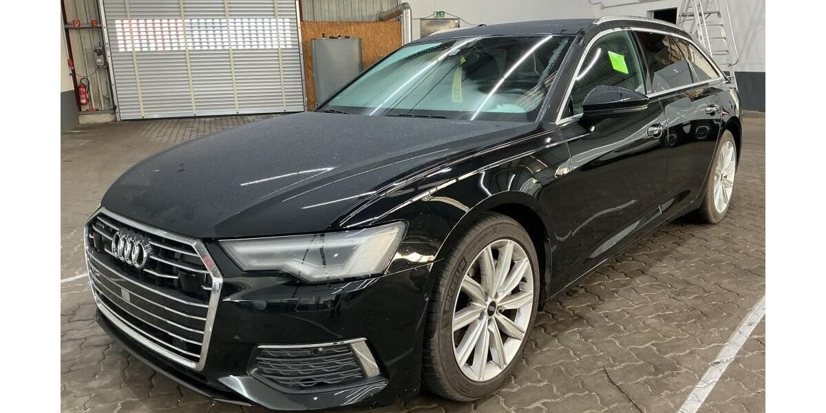 Audi A6 31.186 km 35.980 &euro; Rüsselsheim 65428