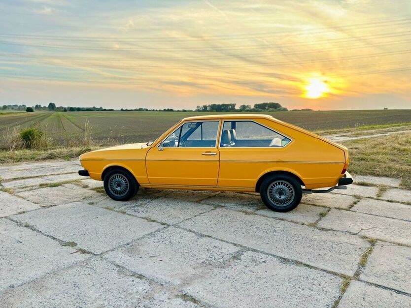 Passat
