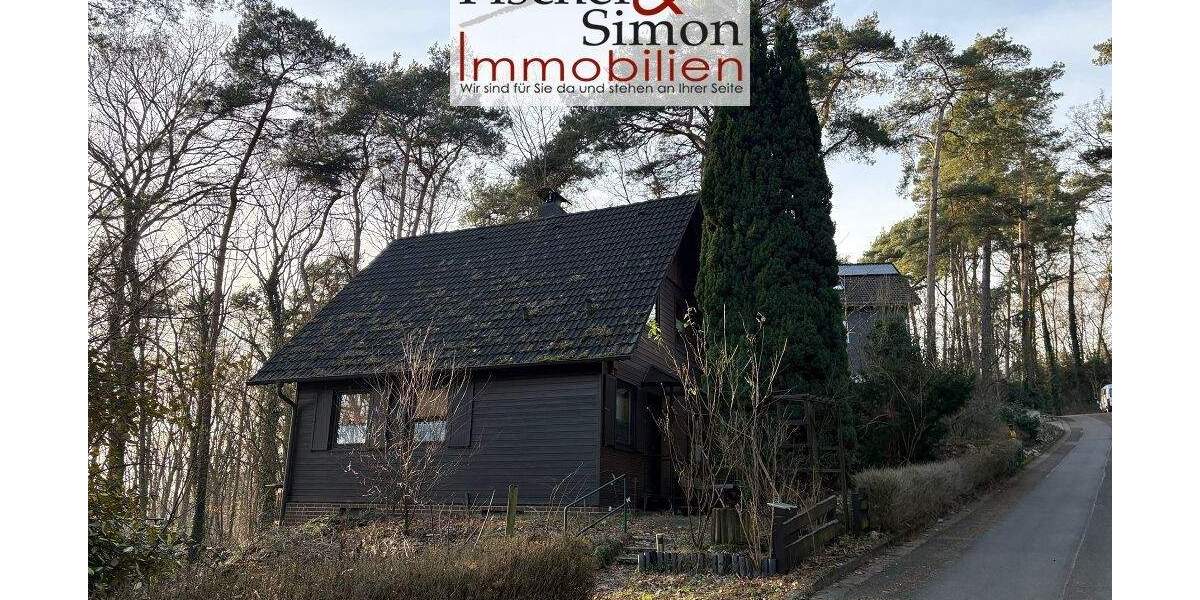 Einfamilienhaus Steyerberg - 3 Zimmer, 90 m&sup2;, 210.000&euro; | Angebot:25682613