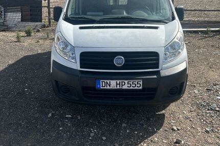 Fiat Scudo 276.000 km 2.850 &euro; Wissersheim 52388