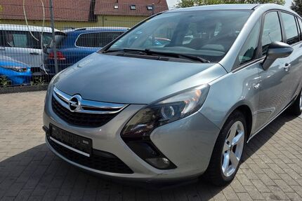Opel Zafira 152.000 km 3.200 &euro; Büdingen 63654