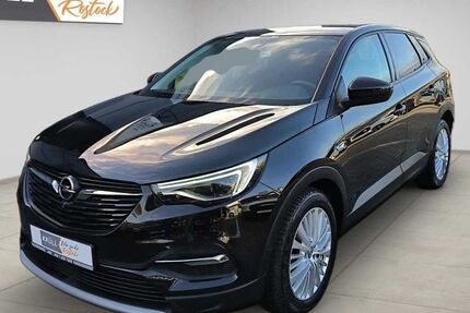 Opel Grandland (X) 38.600 km 22.990 € Rostock 18146