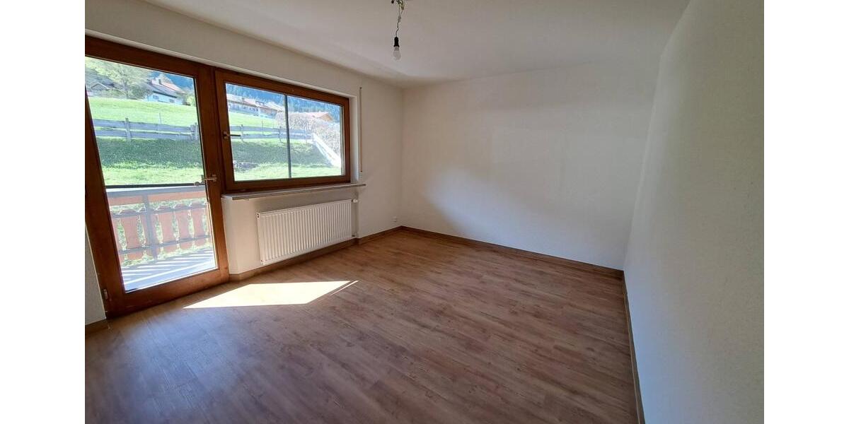 Etagenwohnung Fischen im Allgäu - 3 Zimmer, 67 m&sup2;, 700&euro; | Angebot:26310236