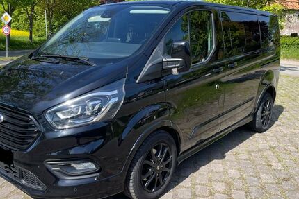 Ford Tourneo Custom 106.000 km 31.000 &euro; Hürup 24975