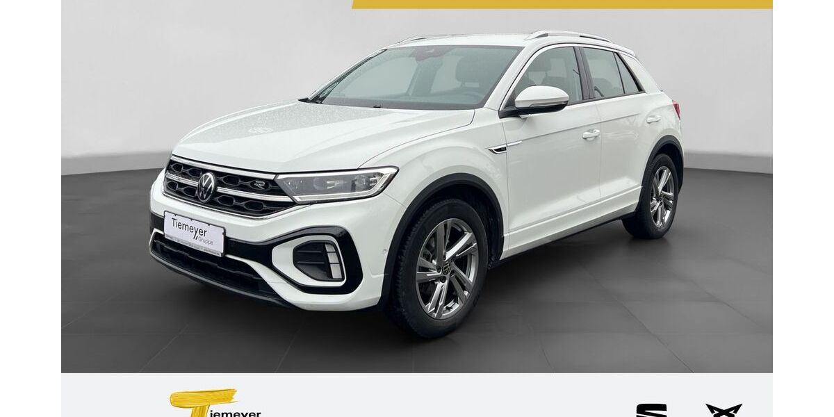 VW T-Roc 76.252 km 21.770 &euro; Hemer 58675