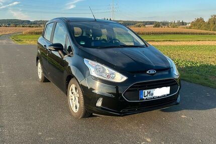 Ford B-Max 35.300 km 10.200 € Hadamar 65589