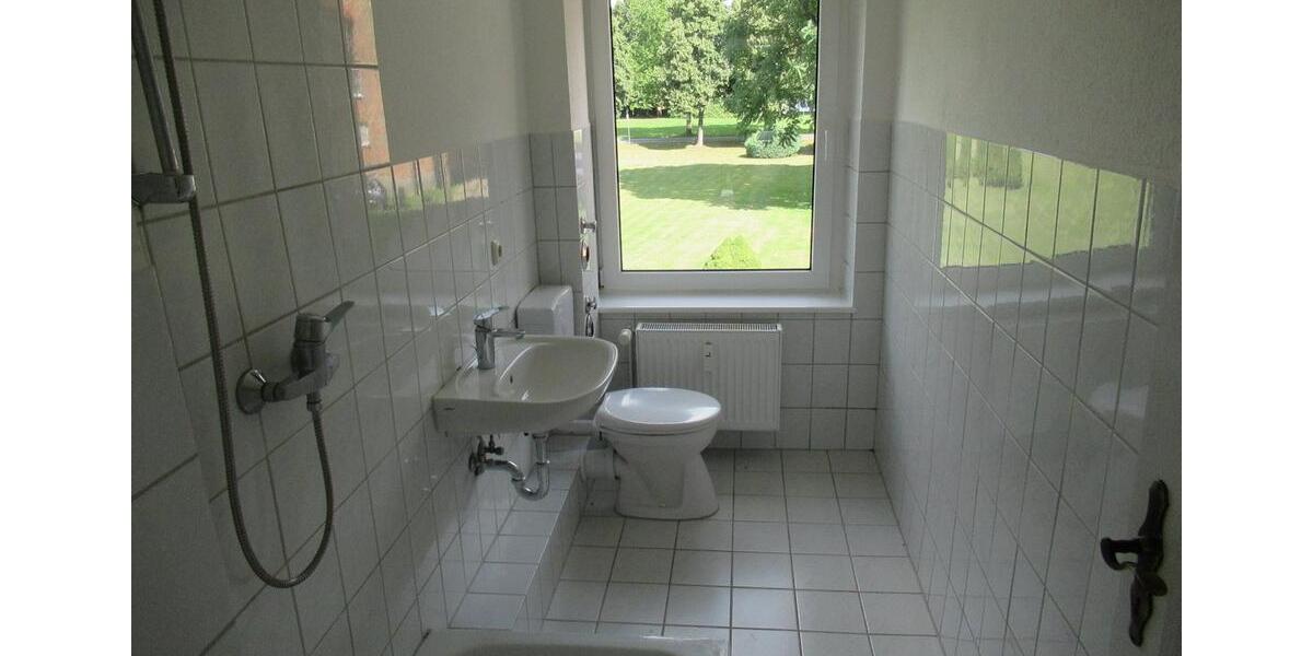Etagenwohnung Hagenow - 3 Zimmer, 59 m&sup2;, 428&euro; | Angebot:23038850