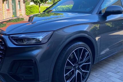 Audi Q5 55.000 km 42.990 &euro; Meppen 49716