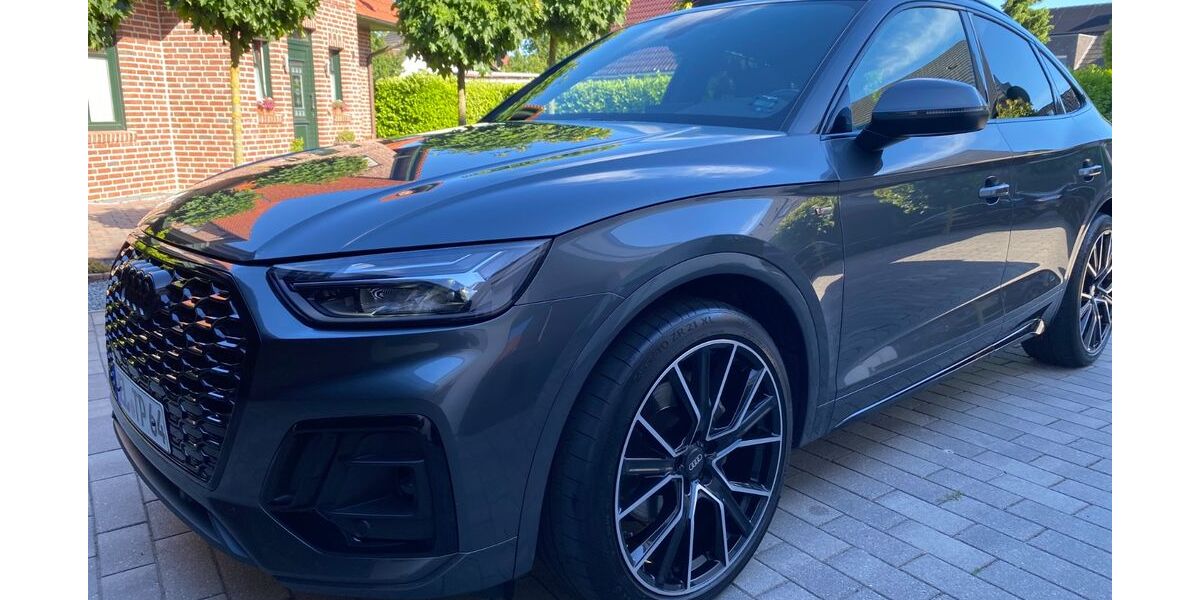 Audi Q5 55.000 km 42.990 &euro; Meppen 49716