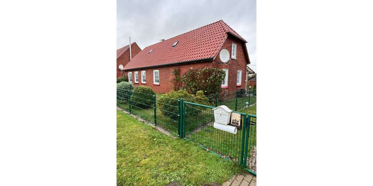 Einfamilienhaus Amt Neuhaus/Stiepelse Stiepelse - 4.5 Zimmer, 90 m&sup2;, 289.900&euro; | Angebot:23374529