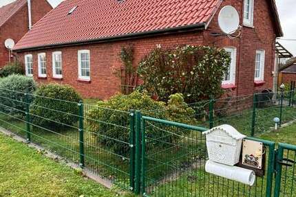 Haus zum Kaufen in Amt NeuhausStiepelse 289.900 € 90 m² 4.5 zimmer