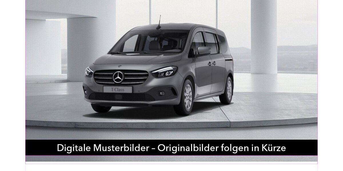 Mercedes-Benz Citan 3.400 km 34.950 &euro; Wietmarschen 49835