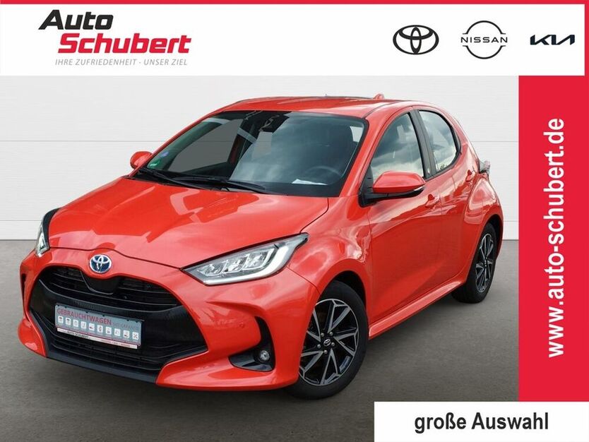 Yaris