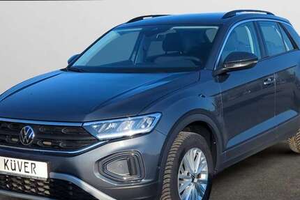 VW T-Roc 19.300 km 25.220 &euro; Hagen 27628