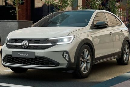 VW Taigo 7.244 km 24.310 &euro; Einbeck 37574