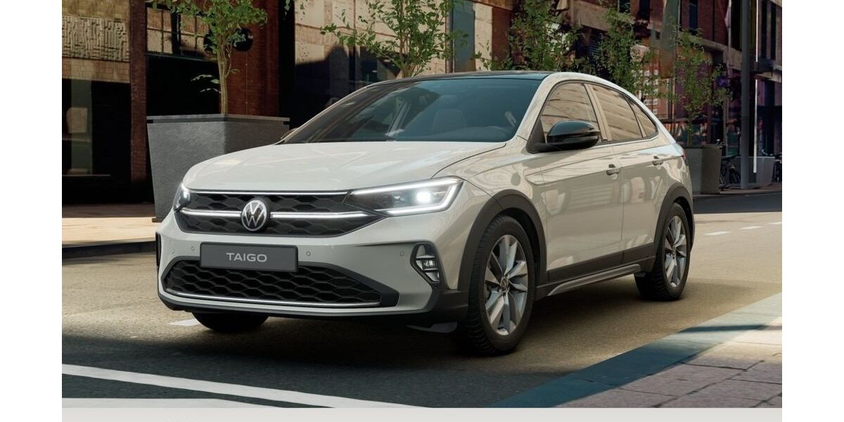 VW Taigo 7.244 km 24.310 &euro; Einbeck 37574