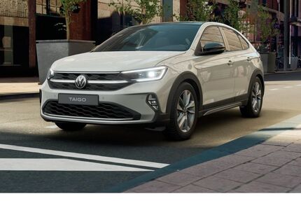 VW Taigo 7.244 km 24.944 &euro; Einbeck 37574