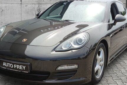 Porsche Panamera 195.000 km 21.990 &euro; Gersthofen 86368